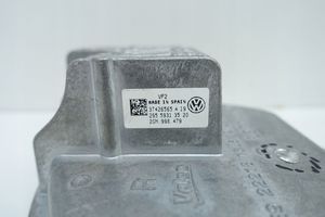 Volkswagen T-Cross Modulo di controllo ballast LED 2GM998479