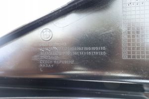BMW 2 F44 Mascherina inferiore del paraurti anteriore 8491643