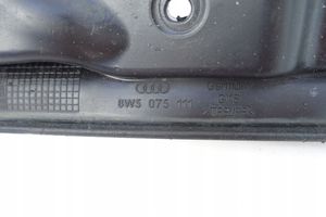 Audi A4 S4 B9 Priekinis purvasargis 8W5075111