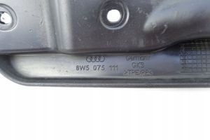 Audi A4 S4 B9 Front mudguard 