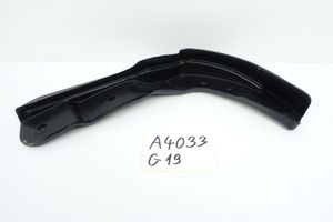 Audi A4 S4 B9 Front mudguard 