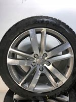 Audi Q7 4L Cerchione in lega R20 4L0601025AJ