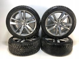 Audi Q7 4L Cerchione in lega R20 4L0601025AJ