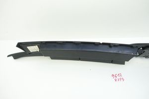 Volkswagen Polo VI AW Maskownica / Grill / Atrapa górna chłodnicy 2G0853653J