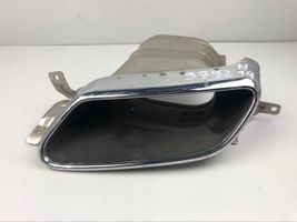 Volvo V60 Muffler trim 31455530