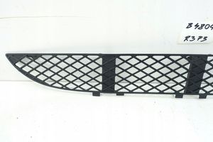 Mercedes-Benz E W210 Grille inférieure de pare-chocs avant A2108850053