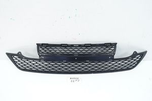 Land Rover Range Rover Evoque L538 Etupuskurin alempi jäähdytinsäleikkö BJ3217K945AC