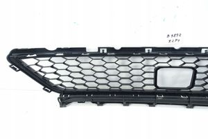 Volkswagen e-Golf Grille inférieure de pare-chocs avant 5GE853677B