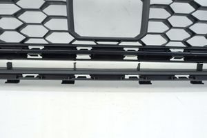 Volkswagen e-Golf Grille inférieure de pare-chocs avant 5GE853677B