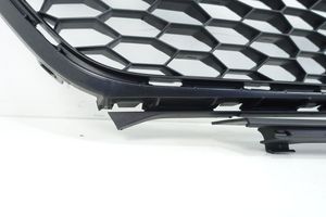 Volkswagen e-Golf Unteres Gitter dreiteilig vorne 5GE853677B