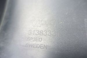 Volvo S90, V90 Takapuskurin alaosan lista 