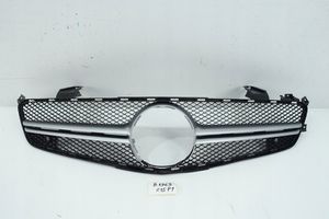 Mercedes-Benz SL AMG R231 Grille calandre supérieure de pare-chocs avant A2318880560