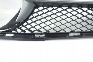 Mercedes-Benz SL AMG R231 Grille calandre supérieure de pare-chocs avant A2318880560