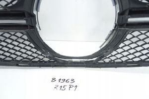 Mercedes-Benz SL AMG R231 Grille calandre supérieure de pare-chocs avant A2318880560