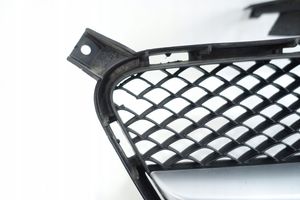 Mercedes-Benz SL AMG R231 Grille calandre supérieure de pare-chocs avant A2318880560