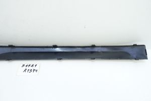 Skoda Octavia Mk2 (1Z) Modanatura separatore del paraurti anteriore 1Z0807718