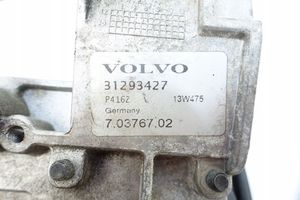 Volvo C30 Electrovanne Soupape de Sûreté / Dépression 