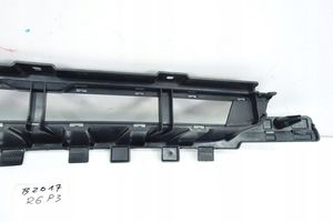 BMW X6 E71 Радиатор воздушного канала / канала 7176270