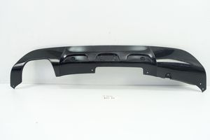 BMW X1 E84 Rivestimento della parte inferiore del paraurti posteriore 7303805