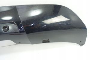 BMW X1 E84 Rivestimento della parte inferiore del paraurti posteriore 7303805