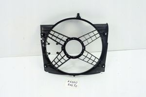 BMW 3 E46 Ventilatore di raffreddamento elettrico del radiatore 7790896