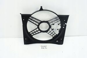 BMW 3 E46 Ventilatore di raffreddamento elettrico del radiatore 7790896