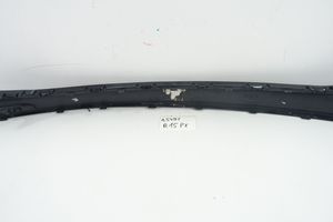 Mercedes-Benz S C217 Spojler zderzaka przedniego A2178850725