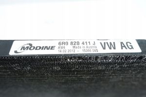 Audi A1 Radiatore di raffreddamento A/C (condensatore) 6R0820411J