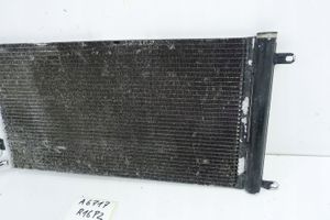 Audi A1 Jäähdyttimen lauhdutin (A/C) 6R0820411J