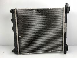 Skoda Citigo Radiateur de refroidissement 1S0121253AP