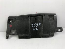 Toyota RAV 4 (XA40) Takapuskurin alustan suoja välipohja 5872442020