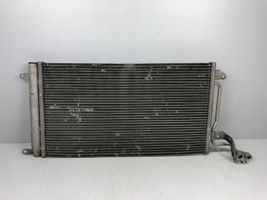Skoda Fabia Mk3 (NJ) Radiatore di raffreddamento A/C (condensatore) 6R0820411T