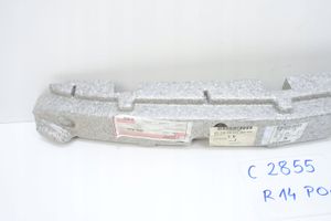 Opel Antara Front bumper foam support bar 25953700