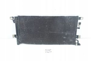 Audi A4 S4 B9 Jäähdyttimen lauhdutin (A/C) 8W0816411Q