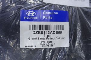 Hyundai Santa Fe Set di tappetini per auto B8143ADE00