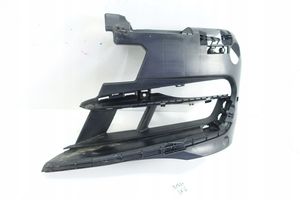 BMW 6 F12 F13 Etupuskurin kannake 7211495