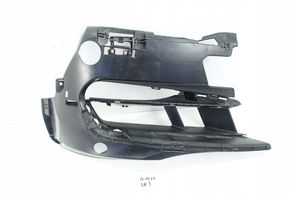 BMW 6 F12 F13 Etupuskurin kannake 7211496