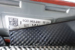 Audi E-tron GT Muut ohjainlaitteet/moduulit 5QF819013B