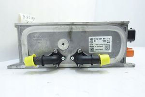 Volkswagen e-Up Muut ohjainlaitteet/moduulit 5QE915681BP