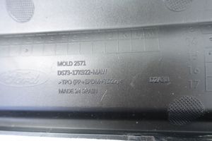 Ford Mondeo MK V Enjoliveur de pare-chocs arrière DS7317K922MAW
