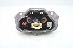 Ford Fiesta Module de contrôle de ballast LED 00221032