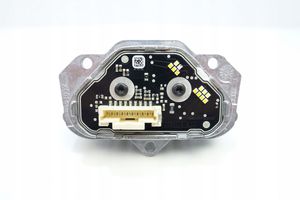 Ford Fiesta Moduł sterujący statecznikiem LED 00221032