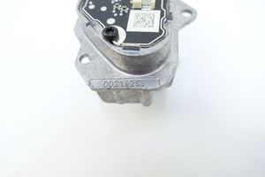 Ford Fiesta Module de contrôle de ballast LED 00221032