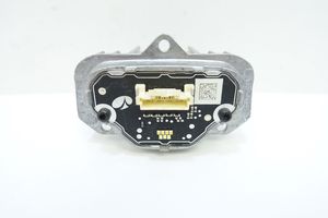 Ford Fiesta Moduł sterujący statecznikiem LED 00221032