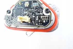 Ford Fiesta LED-liitäntälaitteen ohjausmoduuli 00219253