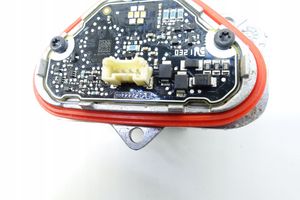 Ford Fiesta Moduł sterujący statecznikiem LED 00219253