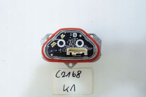 Ford Fiesta LED-Vorschaltgerät 00221032