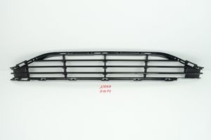 Volvo V40 Grille inférieure de pare-chocs avant 31283743