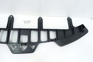 Seat Leon (1P) Poutre de soutien de pare-chocs arrière 1K0807093C