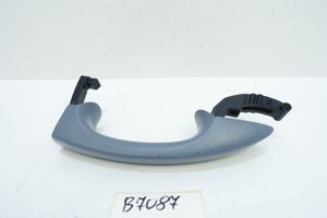 Volkswagen Golf VII Rear door exterior handle 5G0837205